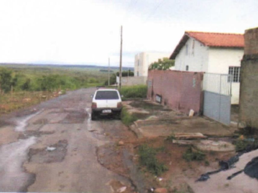 Imagem 3 do Leilão de Casa - Colina Verde - Cidade Ocidental/GO