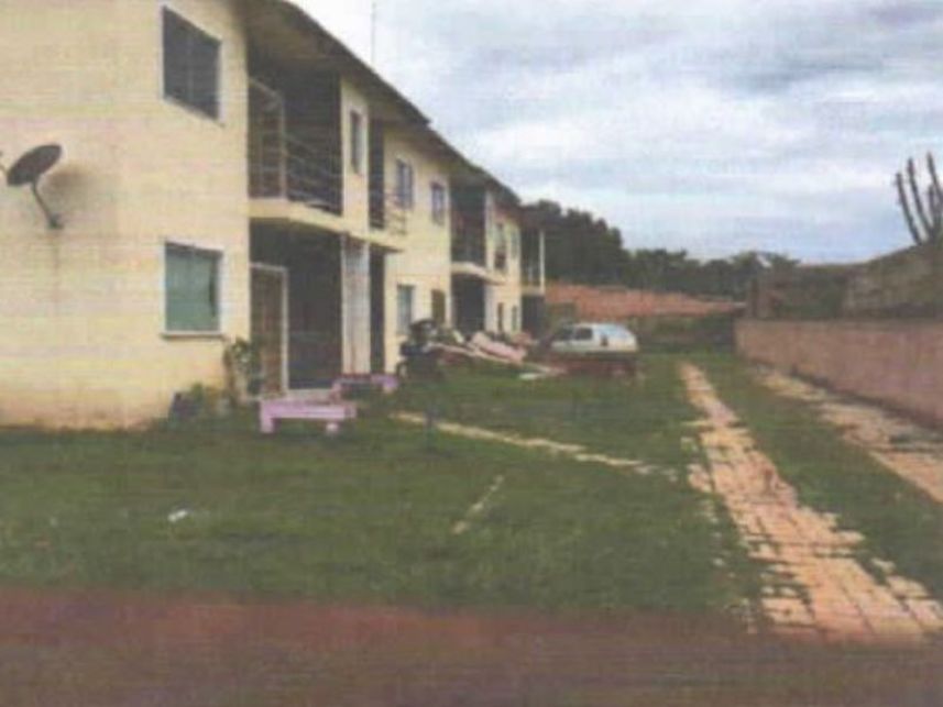 Imagem 2 do Leilão de Apartamento - Mansões Recreio Estrela Dalva Iii - Cidade Ocidental/GO