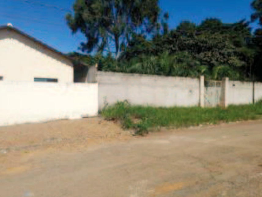 Imagem 1 do Leilão de Casa - Loteamento Parque Napolis - A - Cidade Ocidental/GO