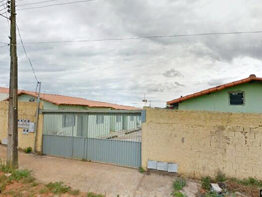 Imagem 1 do Leilão de Casa - Parque Estrela Dalva Ix - Luziânia/GO