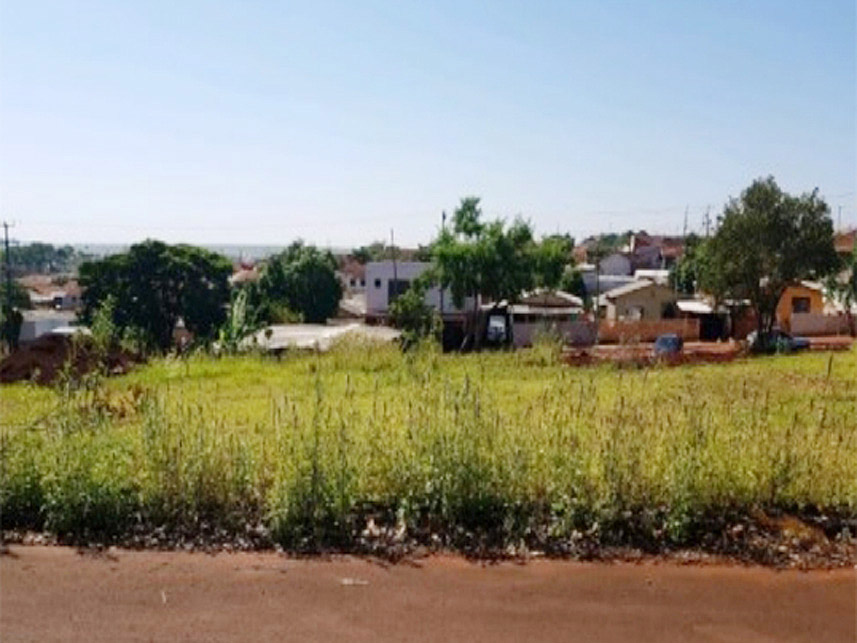 Imagem 1 do Leilão de Terreno - Loteamento Habita Bem Brasil - Jesuítas/PR