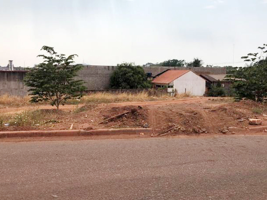 Imagem 1 do Leilão de Terreno - Jardim Bandeirantes - Cacoal/RO