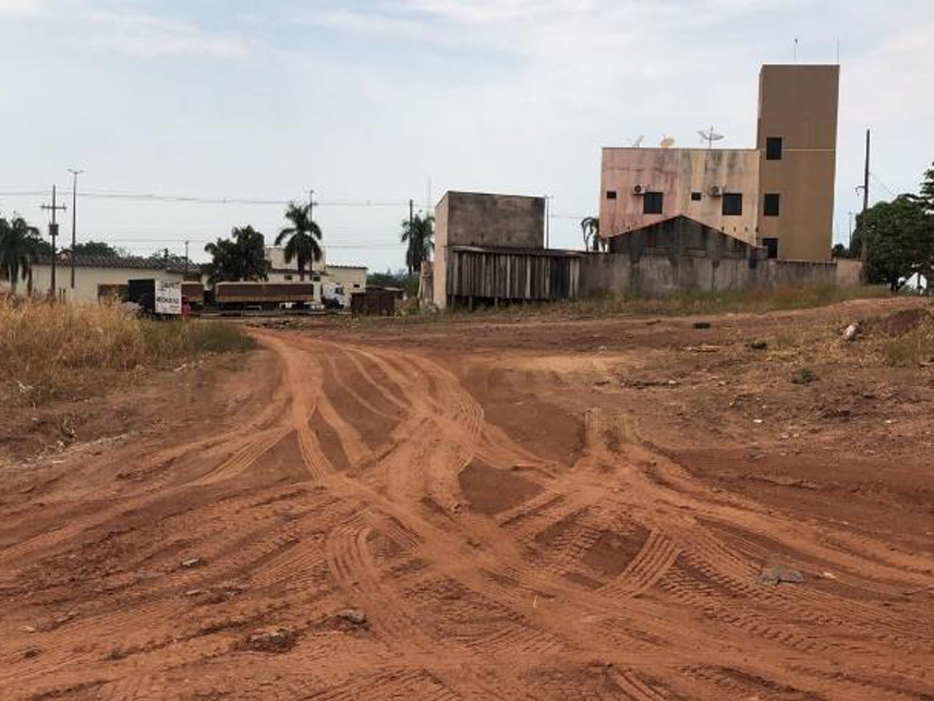 Imagem 5 do Leilão de Terreno - Jardim Bandeirantes - Cacoal/RO