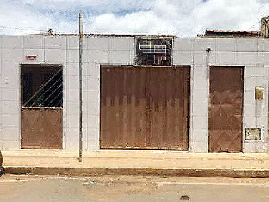 Imagem  do Leilão de Casa - Teotônio Rodrigues - Lapão/BA