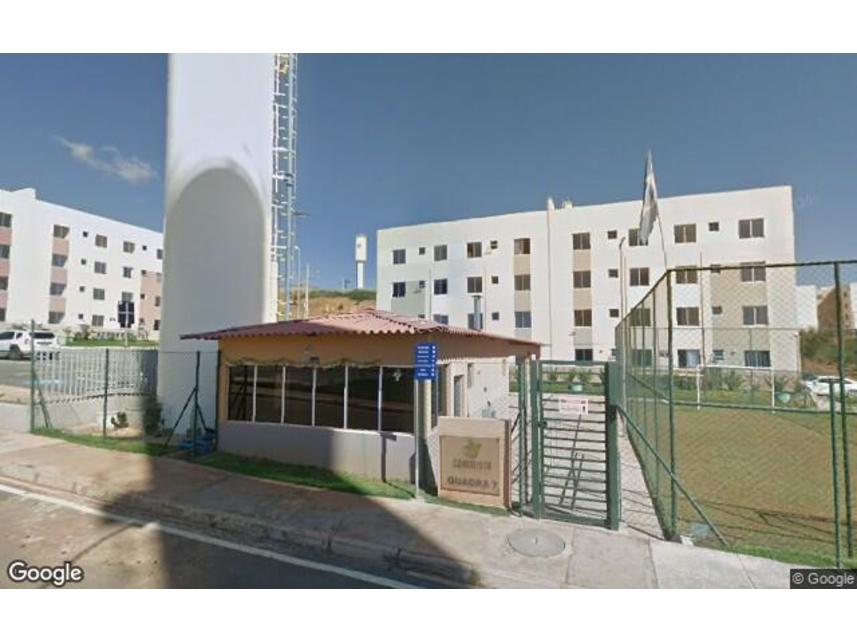 Imagem 3 do Leilão de Apartamento - Loteamento Raquel Pimentel - Luziânia/GO