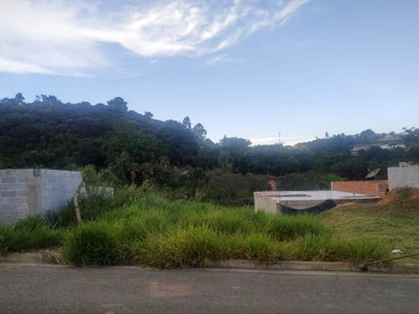 Imagem 1 do Leilão de Terreno - Cachoeirinha - Bom Jesus dos Perdões/SP