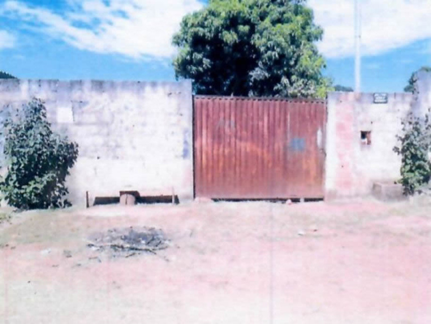 Imagem 1 do Leilão de Casa - Chácaras Quedas do Descoberto - Águas Lindas de Goiás/GO
