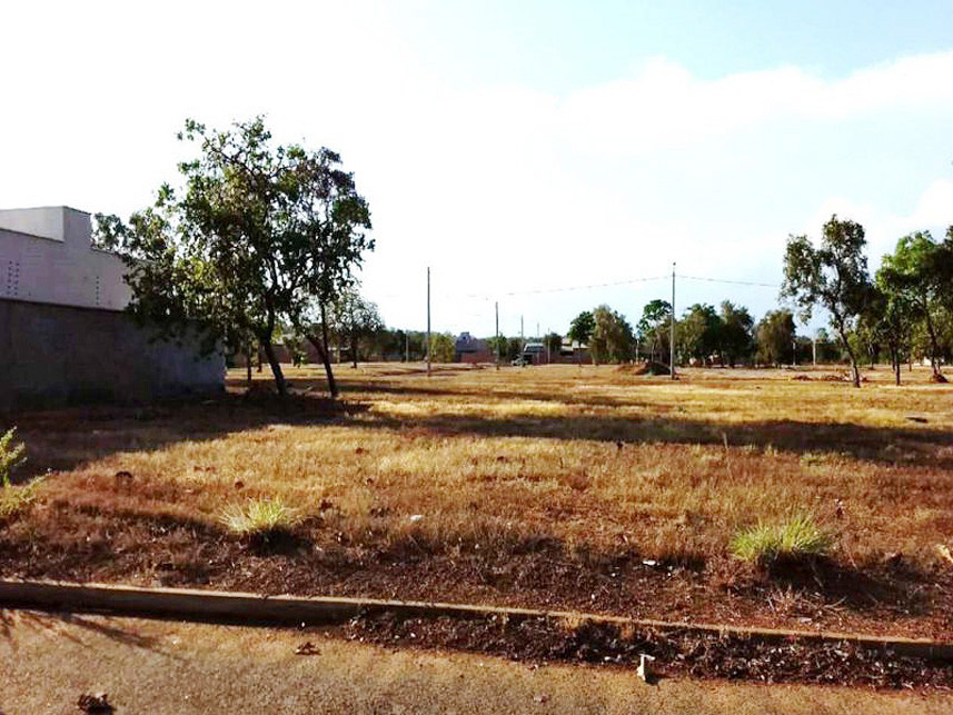 Imagem 1 do Leilão de Terreno - Loteamento Residencial Jardim Madri - Porto Nacional/TO