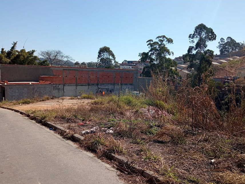 Imagem 16 do Leilão de Terreno - Chácara do Solar Ii - Santana de Parnaíba/SP