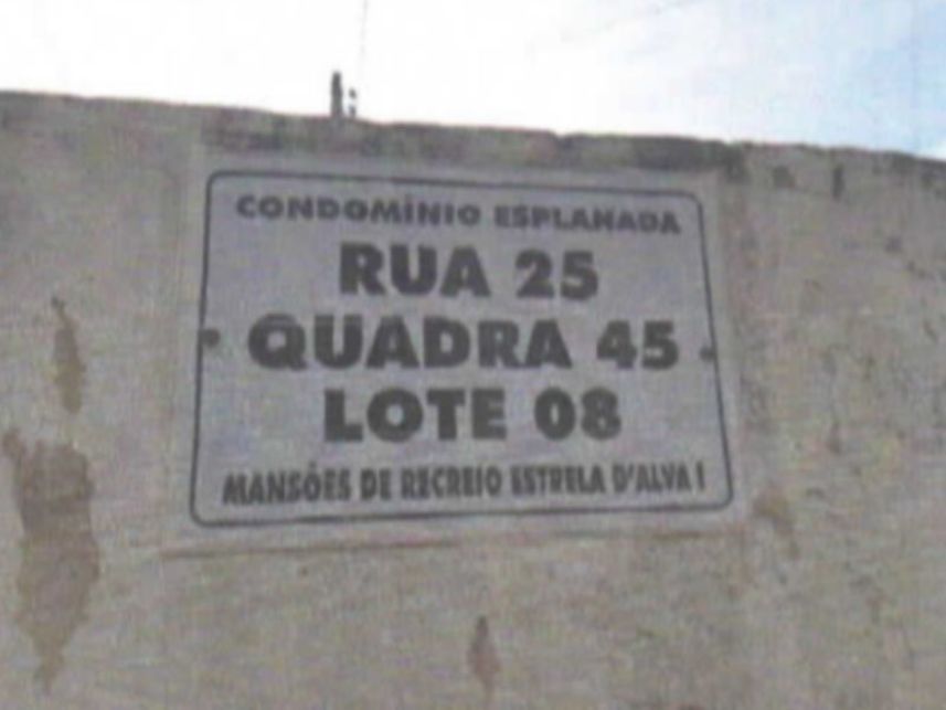 Imagem 3 do Leilão de Casa - Man. Recreio Estrela Dalva I - Cidade Ocidental/GO
