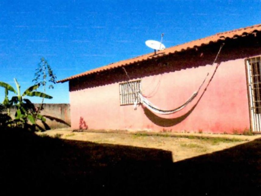 Imagem 2 do Leilão de Casa - Jardim América Iv - Águas Lindas de Goiás/GO