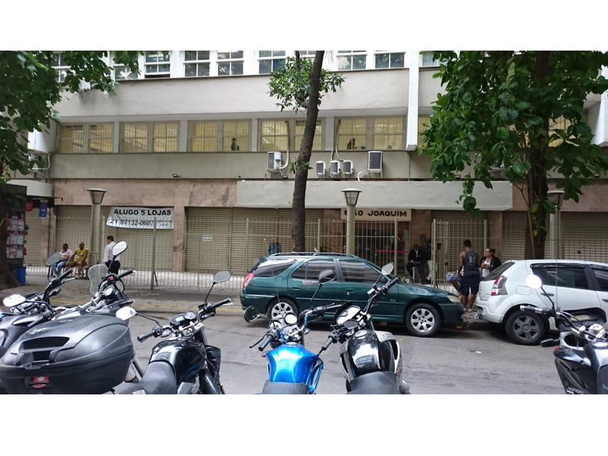 Imagem 2 do Leilão de Salas Comerciais - Centro - Rio de Janeiro/RJ