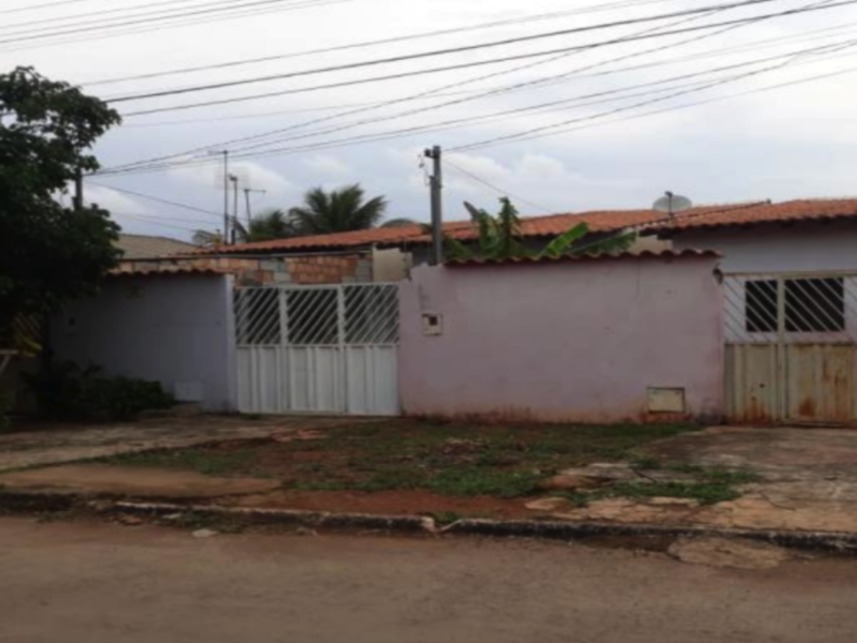 Imagem 3 do Leilão de Casa - Parque Napolis - Cidade Ocidental/GO