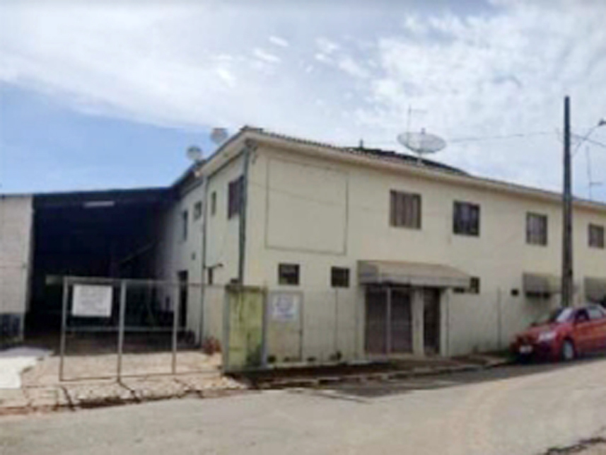 Imagem 2 do Leilão de Galpão - Palmeiral - Botelhos/MG