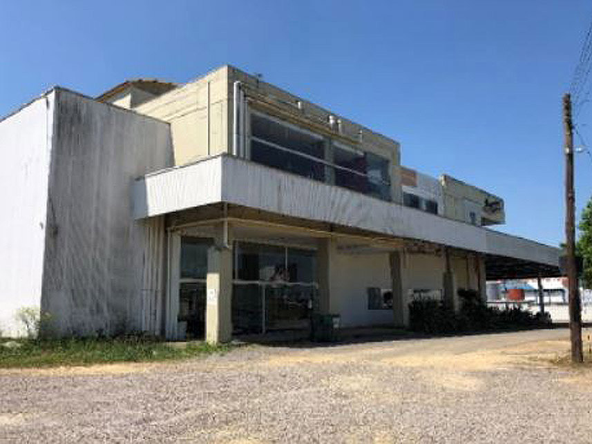 Imagem 1 do Leilão de Sala Comercial - Volta Grande - Farroupilha/RS