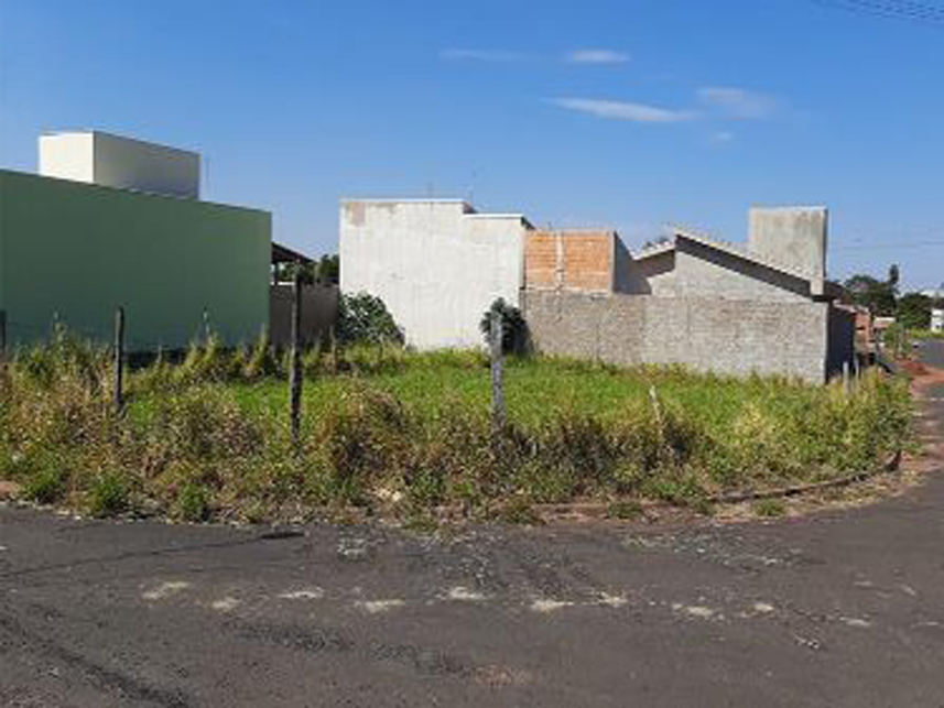 Imagem 2 do Leilão de Terreno - Jardim Brasil - Rancharia/SP