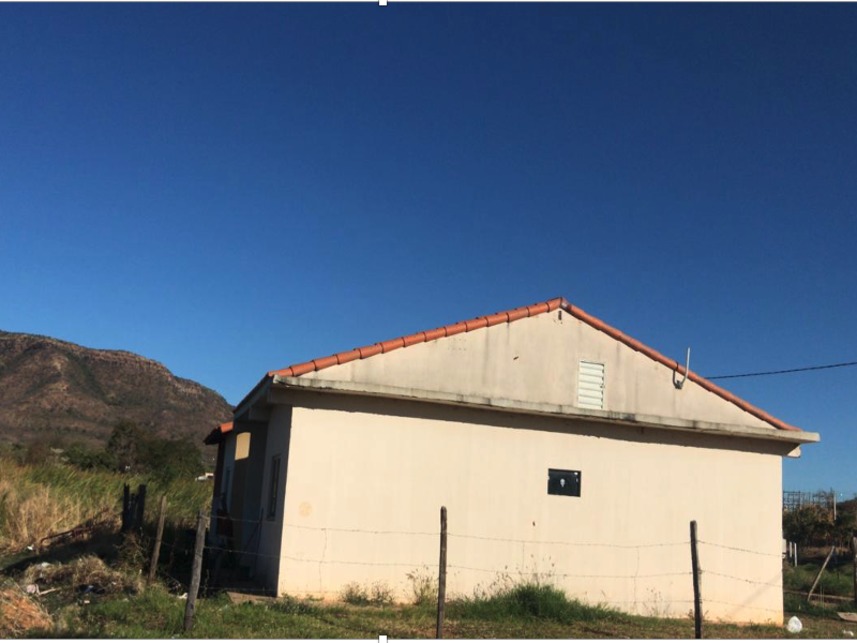 Imagem 3 do Leilão de Casa - Centro - Alvorada do Norte/GO