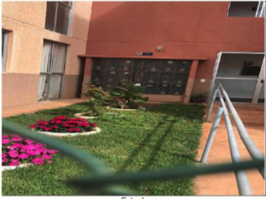 Imagem 1 do Leilão de Apartamento - Loteamento Raquel Pimentel - Luziânia/GO