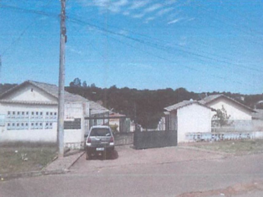 Imagem 2 do Leilão de Casa - Parque da Barragem Setor 07 - Águas Lindas de Goiás/GO