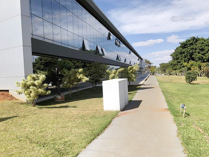 Imagem 1 do Leilão de Sala - Zona Industrial - Brasília/DF