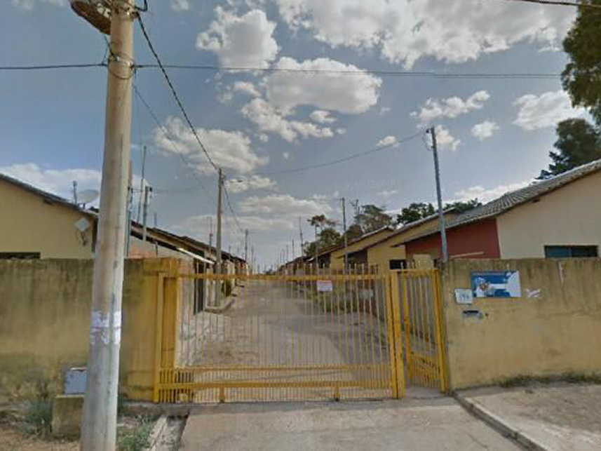 Imagem 1 do Leilão de Casa - Parque Nápolis A - Cidade Ocidental/GO