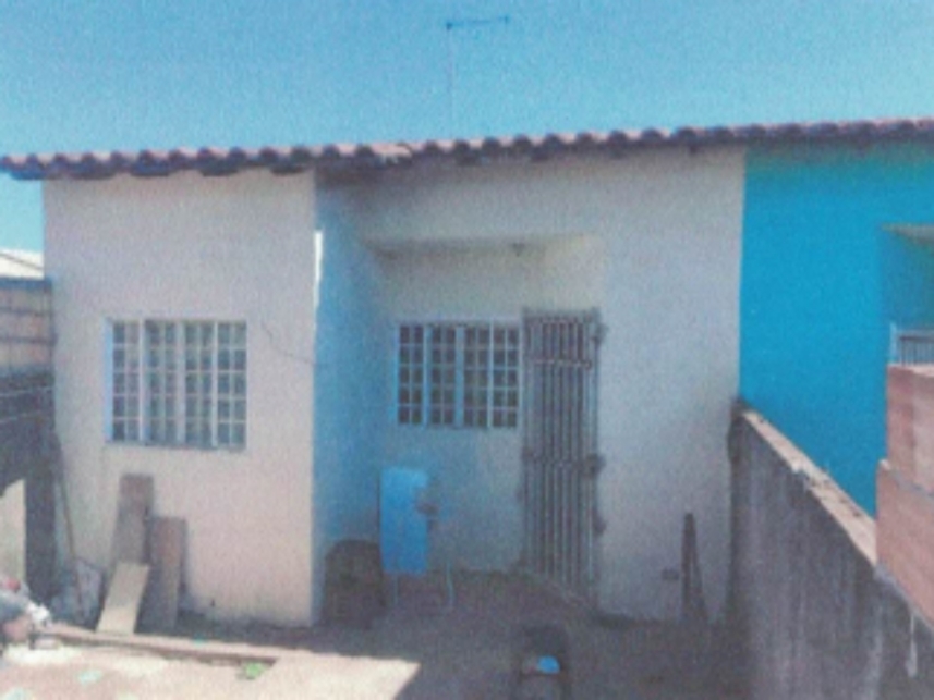 Imagem 3 do Leilão de Casa - Jardim Zuleika - Luziânia/GO