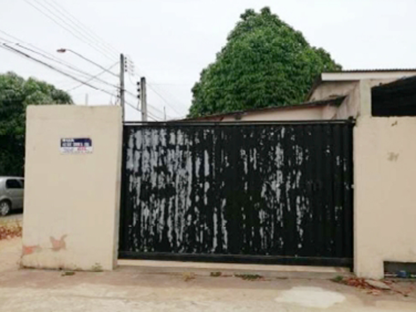 Imagem 1 do Leilão de Casa - Asa Branca - Boa Vista/RR