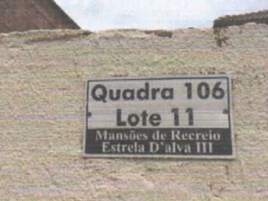 Imagem 3 do Leilão de Apartamento - Mansões Recreio Estrela Dalva Iii - Cidade Ocidental/GO