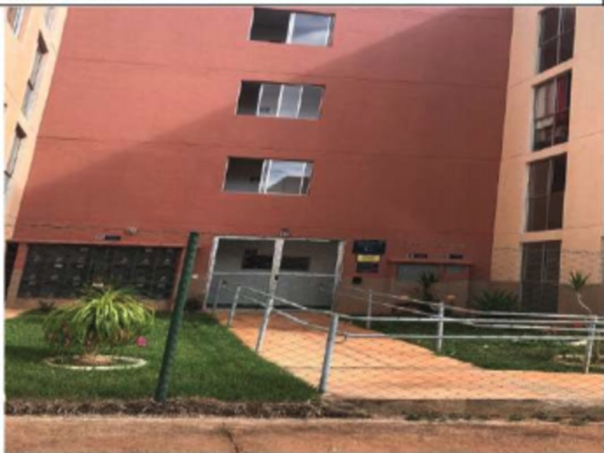 Imagem 5 do Leilão de Apartamento - Loteamento Raquel Pimentel - Luziânia/GO