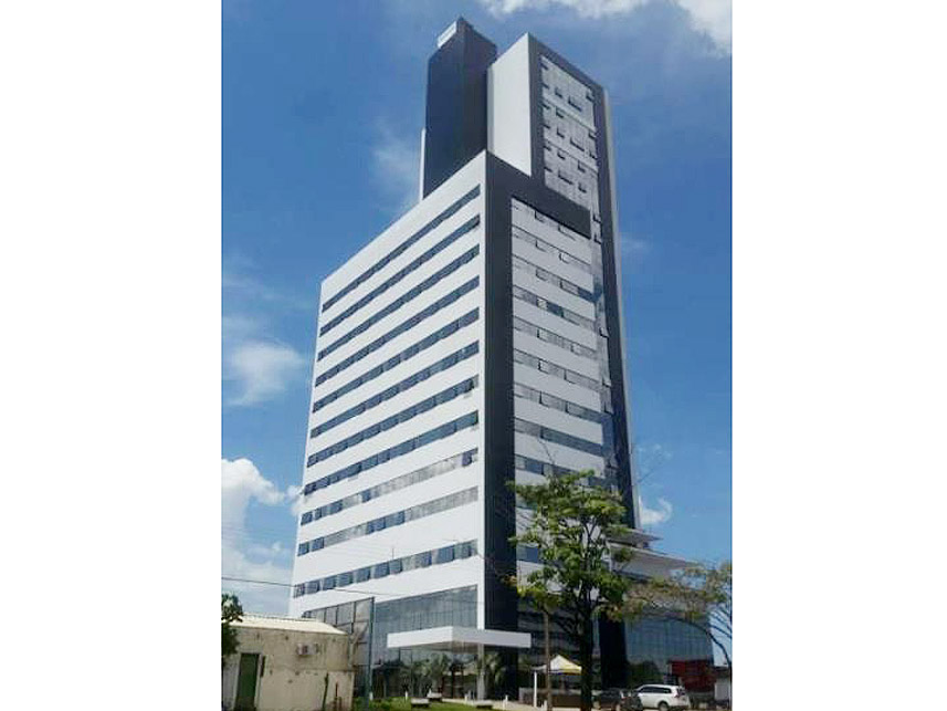 Imagem 1 do Leilão de Sala - Plano Diretor Norte - Palmas/TO