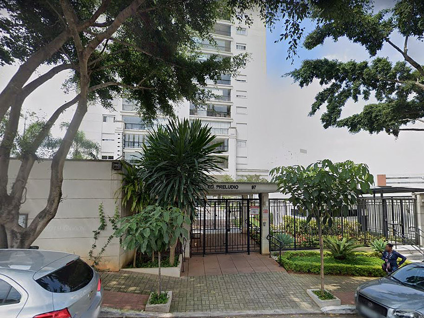 Imagem 2 do Leilão de Apartamento Duplex - Vila Mascote - São Paulo/SP