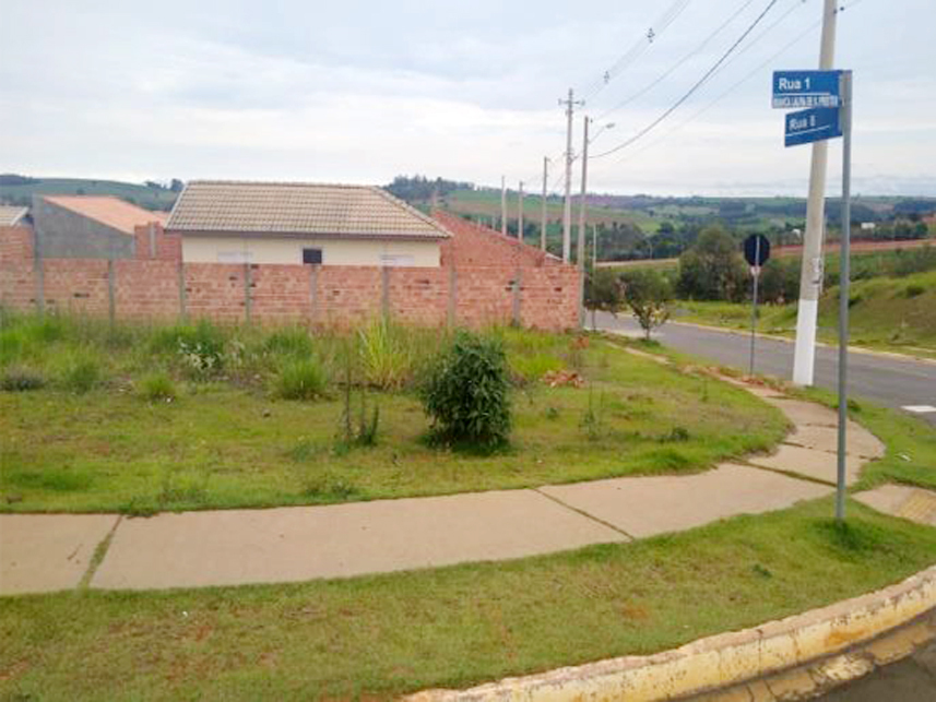 Imagem 1 do Leilão de Terreno - Residencial Vida Nova Tatuí - Tatuí/SP
