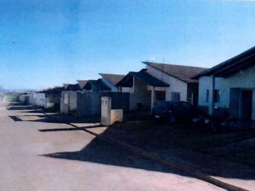 Imagem 5 do Leilão de Casa - Loteamento Recreio de Mossoro - Cidade Ocidental/GO