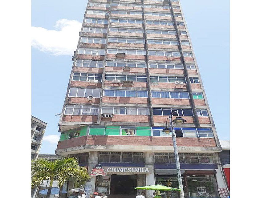 Imagem 1 do Leilão de Sala Comercial - Centro - João Pessoa/PB