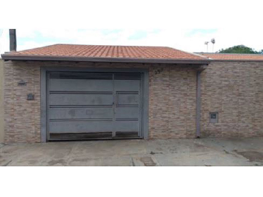 Imagem  do Leilão de Casa - Jardim Residencial Silvestre - Araraquara/SP