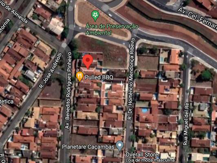 Imagem 2 do Leilão de Casa - Jardim Califórnia - Ribeirão Preto/SP