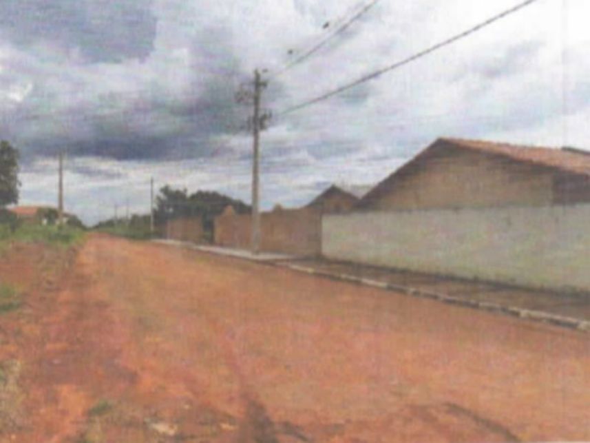 Imagem 4 do Leilão de Casa - Man. Recreio Estrela Dalva I - Cidade Ocidental/GO