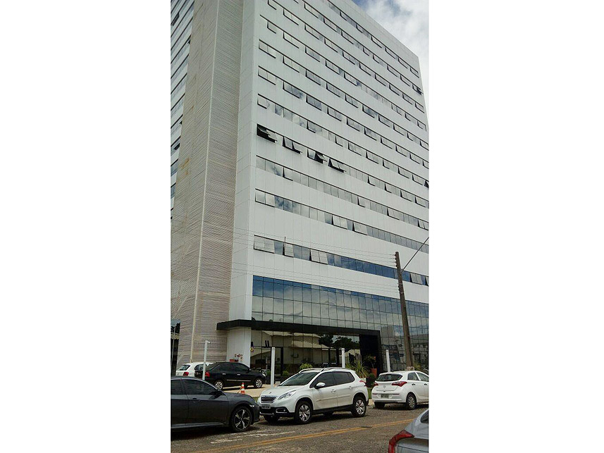 Imagem 2 do Leilão de Sala - Plano Diretor Norte - Palmas/TO
