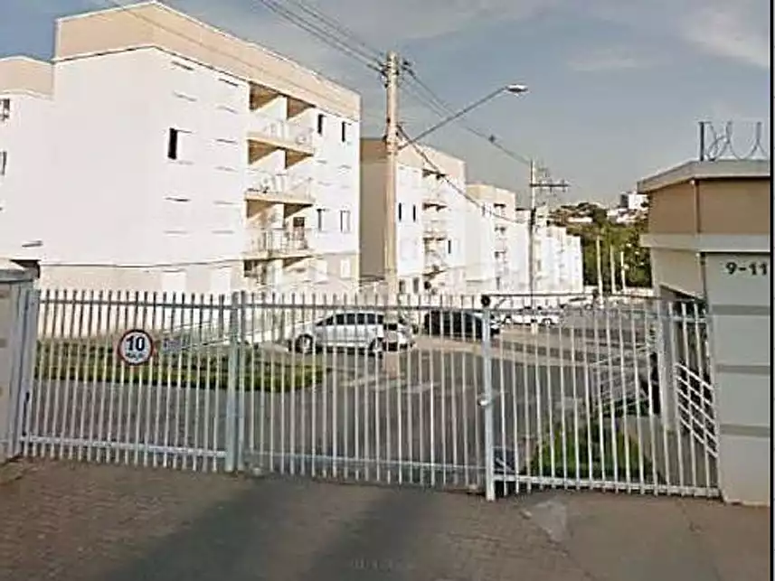 Imagem 1 do Leilão de Apartamento - Vila Giunta - Bauru/SP
