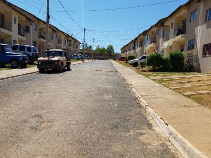Imagem 2 do Leilão de Apartamento - Mansões Recreio Mossoró - Cidade Ocidental/GO