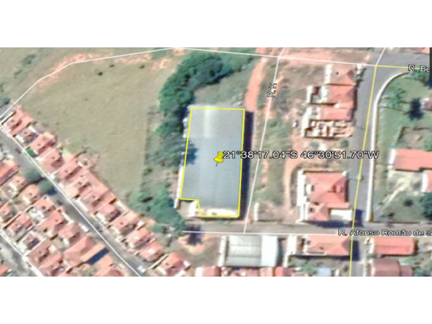 Imagem 3 do Leilão de Galpão - Palmeiral - Botelhos/MG