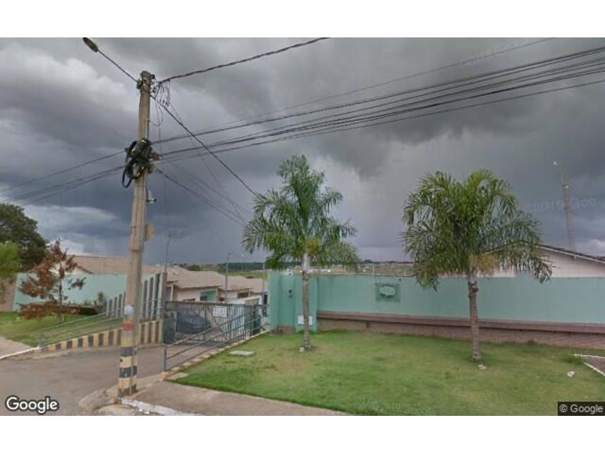 Imagem 5 do Leilão de Casa - Recreio Mossoró - Cidade Ocidental/GO