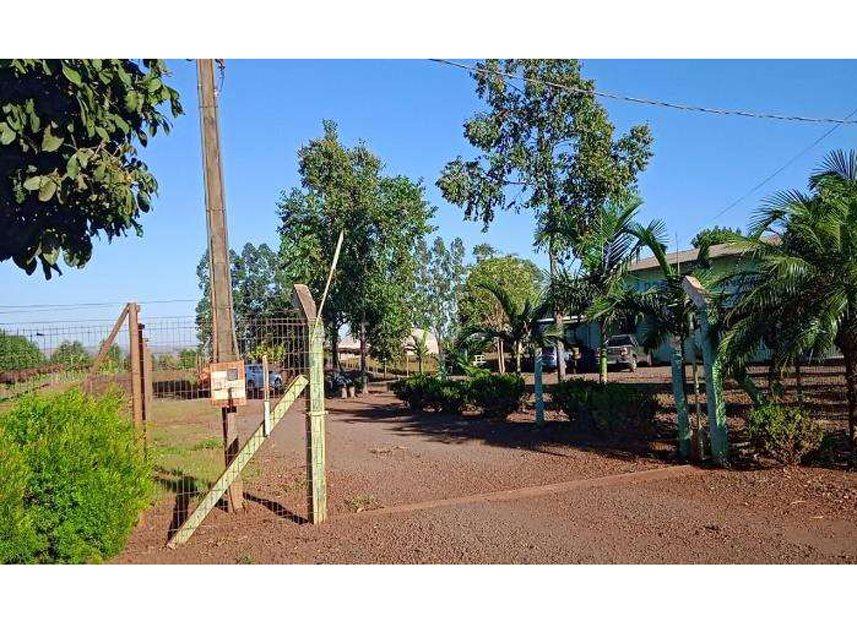 Imagem 3 do Leilão de Terreno - Jardim Paraná - Assis Chateaubriand/PR