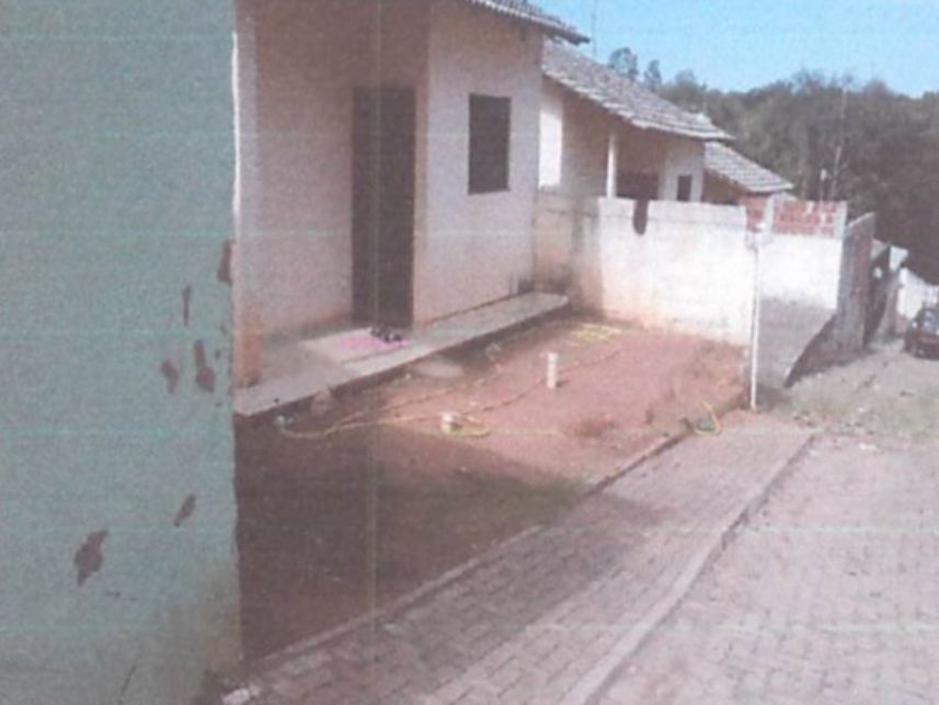 Imagem 4 do Leilão de Casa - Parque da Barragem Setor 07 - Águas Lindas de Goiás/GO