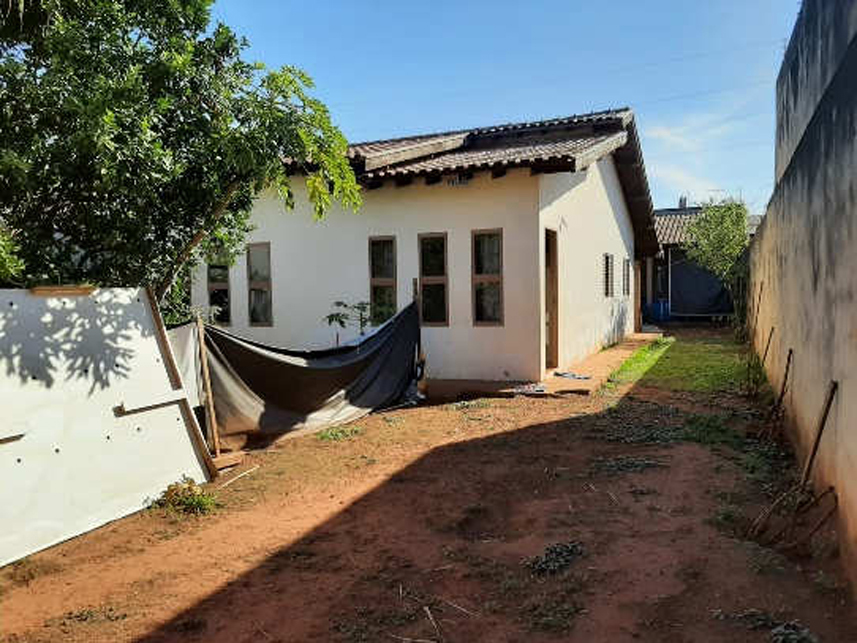 Imagem 3 do Leilão de Casa - Vila Nasser - Campo Grande/MS