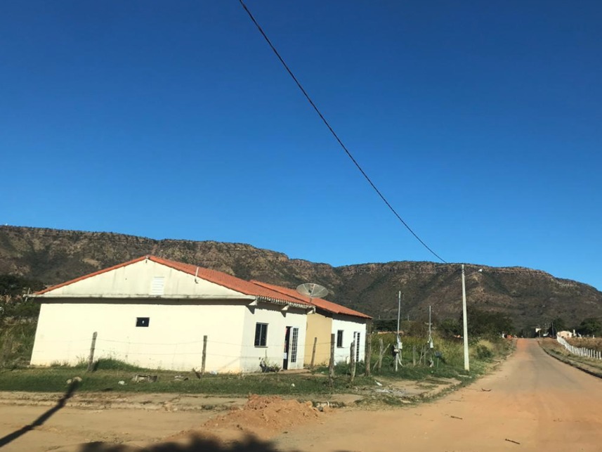 Imagem 4 do Leilão de Casa - Centro - Alvorada do Norte/GO
