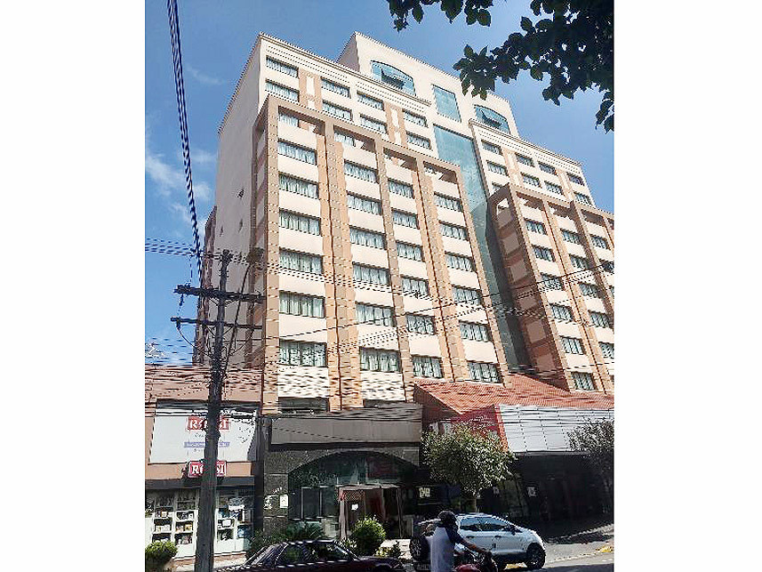 Imagem 1 do Leilão de Apartamento - Centro - Caxias do Sul/RS