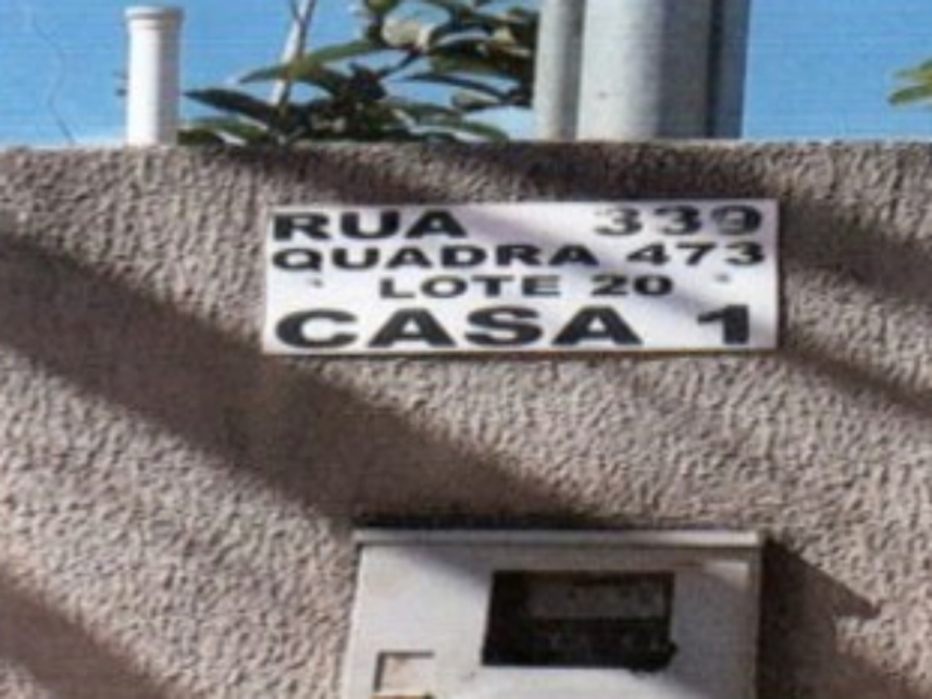 Imagem 3 do Leilão de Casa - Parque Estrela Dalva X - Luziânia/GO