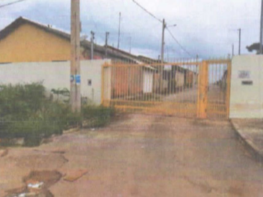 Imagem 2 do Leilão de Casa - Parque Nápolis A - Cidade Ocidental/GO