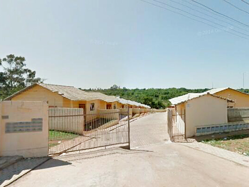 Imagem 1 do Leilão de Casa - Parque da Barragem Setor 07 - Águas Lindas de Goiás/GO